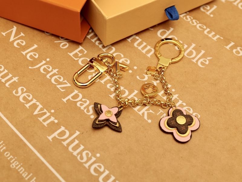 Louis Vuitton Keychains